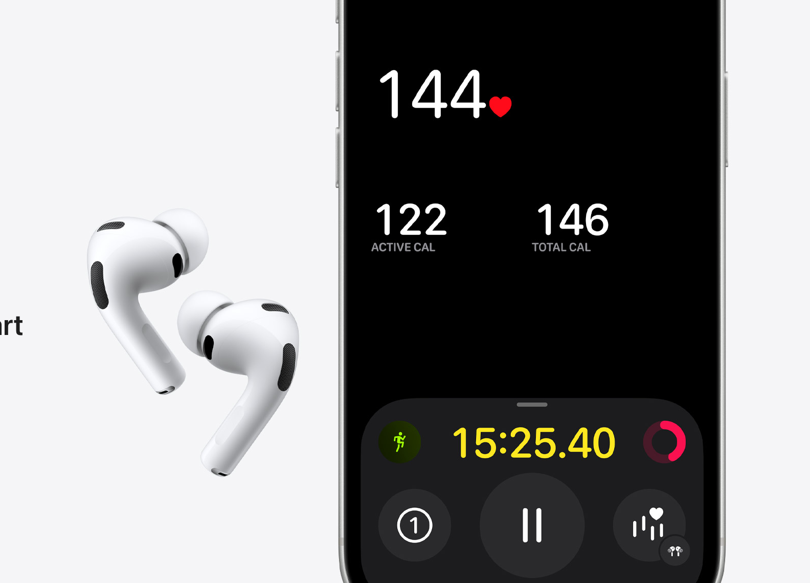 AirPods Pro 3