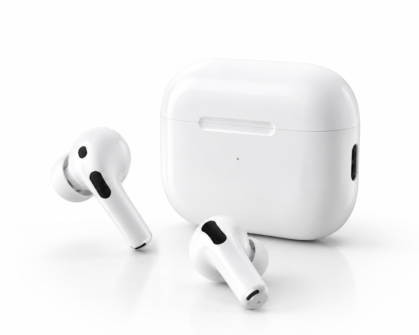 AirPods Pro 3