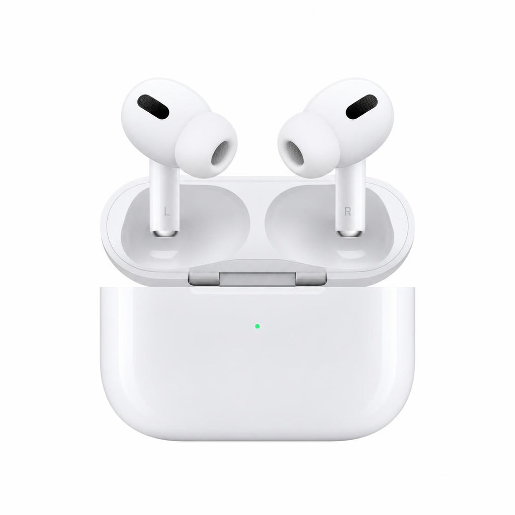 AirPods Pro 3
